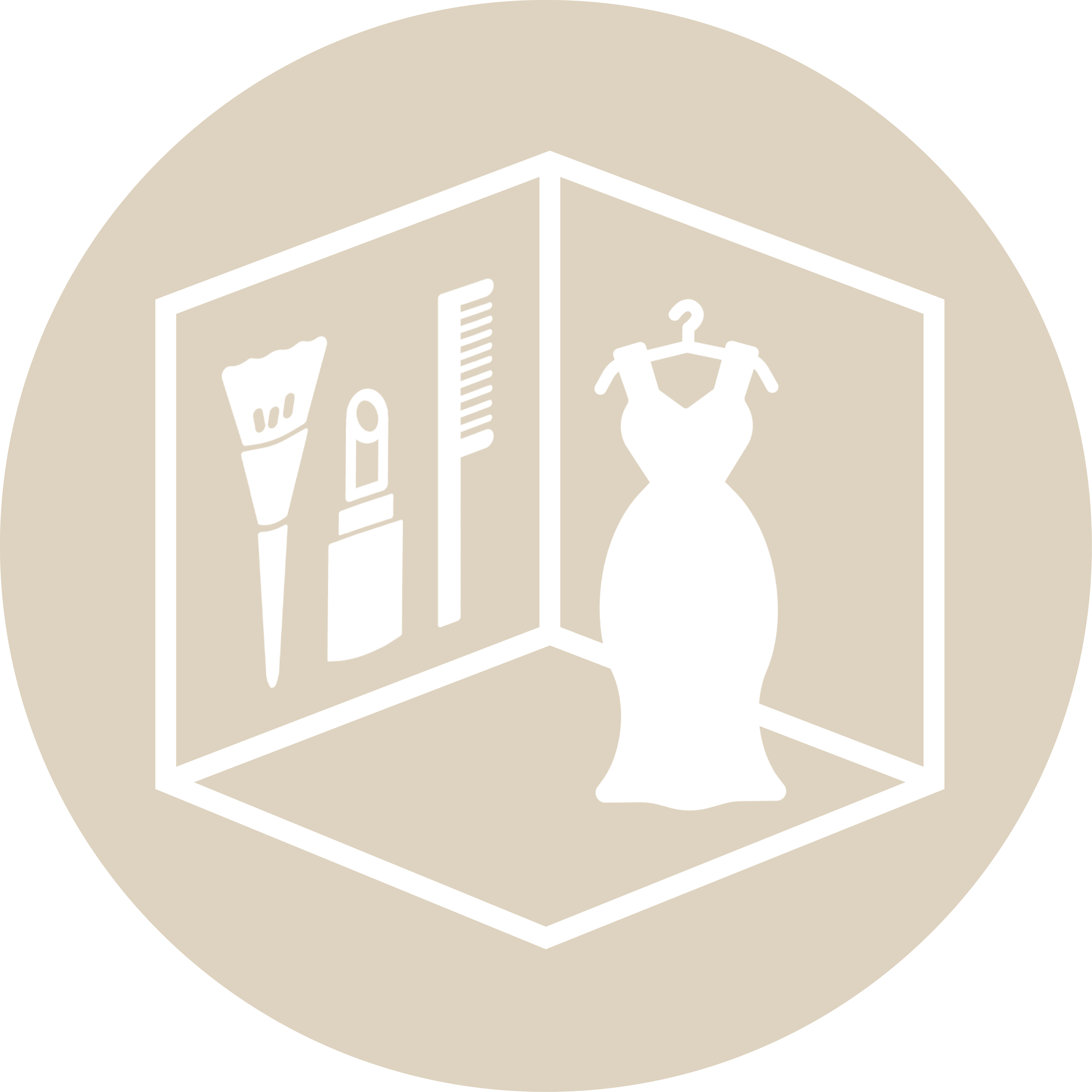 お支度ルームレンタル